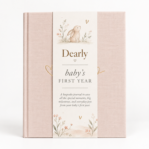 Dearly: Baby’s First Year