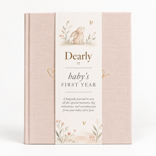 Dearly: Baby’s First Year